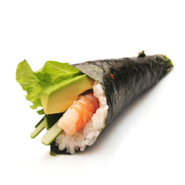 yummy sushi - grenoble - temaki
