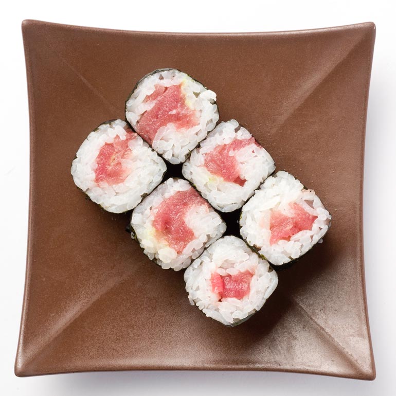 yummy sushi - grenoble - maki